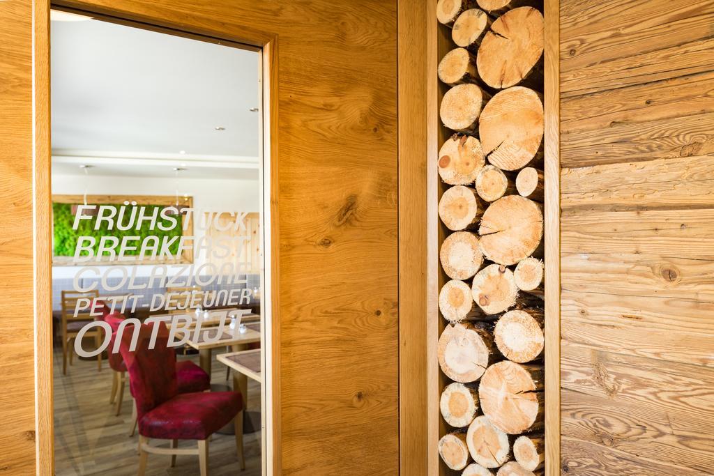 Luxapart Ladis Esterno foto