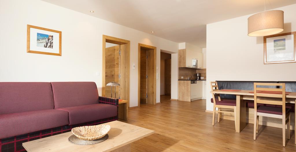 Luxapart Ladis Esterno foto