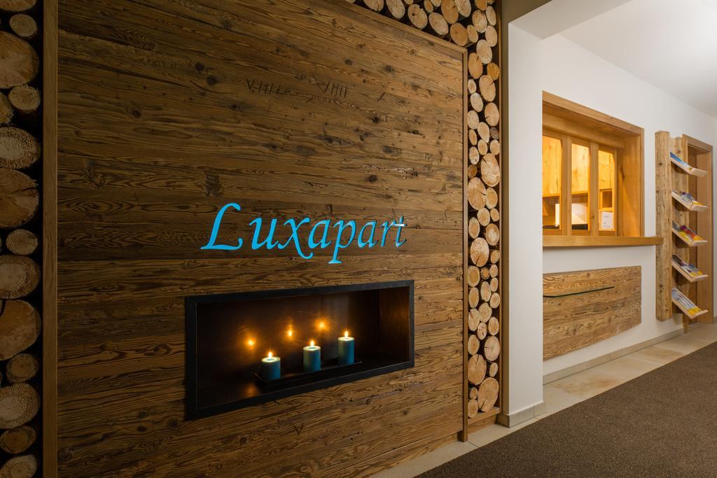 Luxapart Ladis Esterno foto
