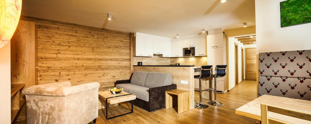 Luxapart Ladis Esterno foto