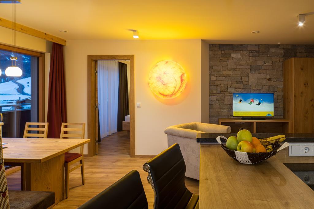 Luxapart Ladis Esterno foto