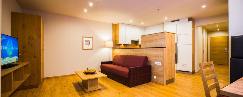Luxapart Ladis Esterno foto