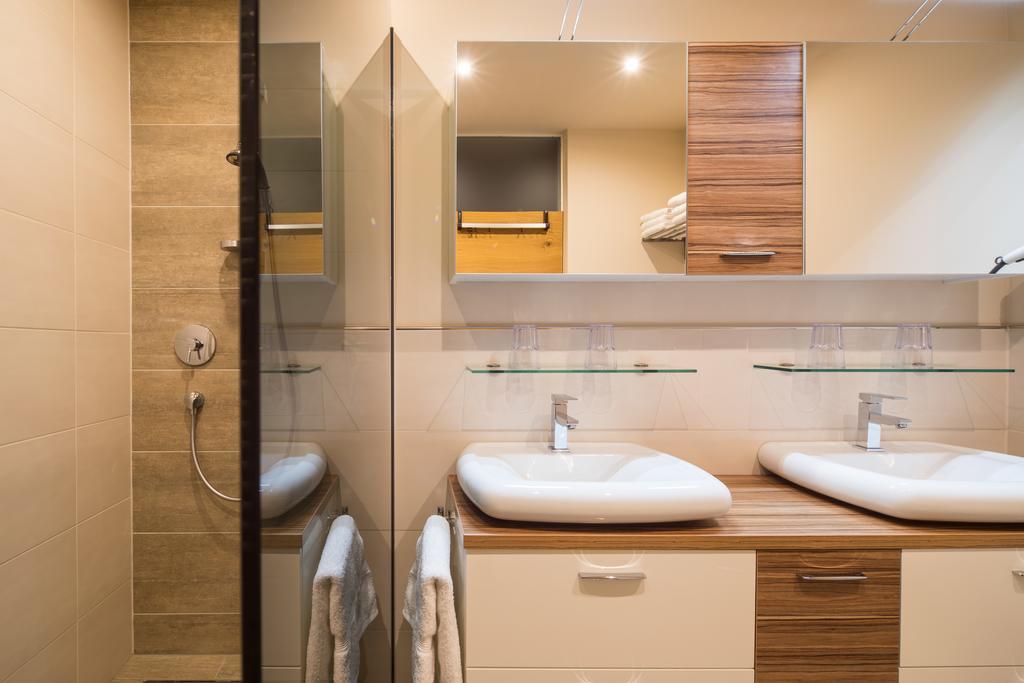 Luxapart Ladis Esterno foto